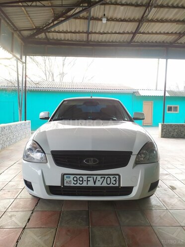 LADA (VAZ) Priora 2013, 158,000 km - 1.6 л - Şirvan