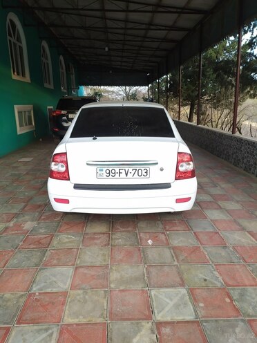 LADA (VAZ) Priora 2013, 158,000 km - 1.6 л - Şirvan