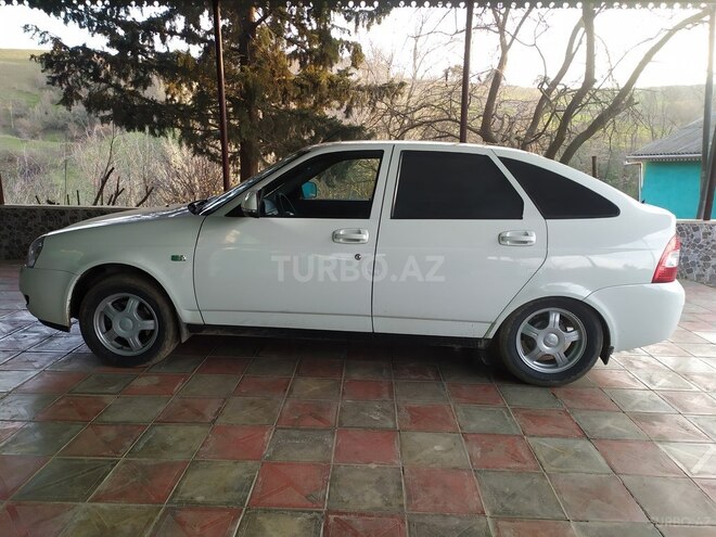 LADA (VAZ) Priora 2013, 158,000 km - 1.6 л - Şirvan