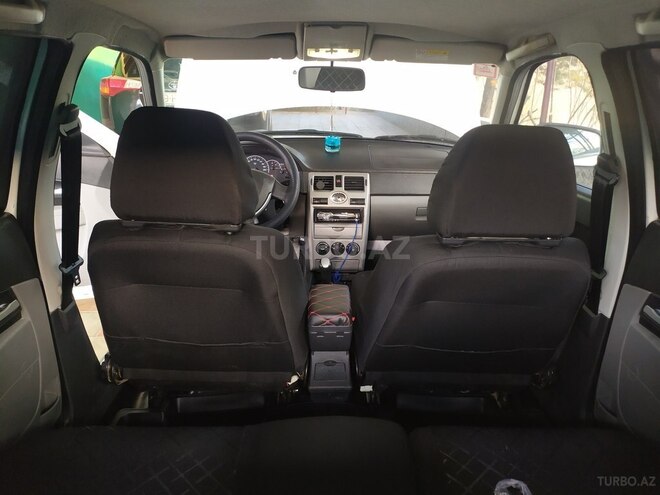 LADA (VAZ) Priora 2013, 158,000 km - 1.6 л - Şirvan