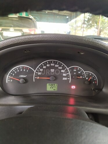 LADA (VAZ) Priora 2013, 158,000 km - 1.6 л - Şirvan