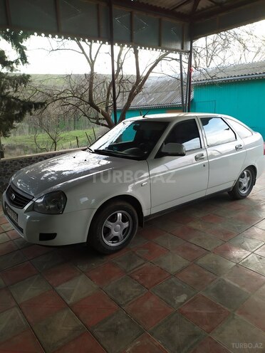 LADA (VAZ) Priora 2013, 158,000 km - 1.6 л - Şirvan