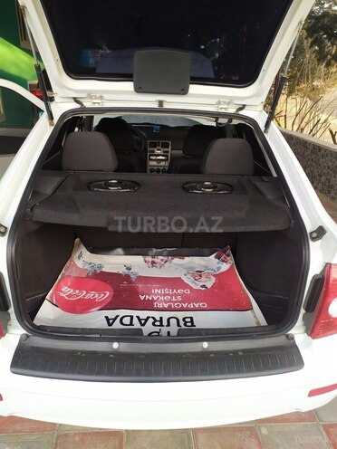 LADA (VAZ) Priora 2013, 158,000 km - 1.6 л - Şirvan