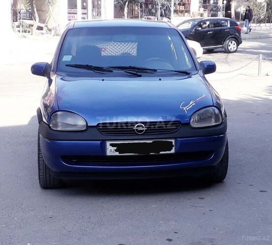 Opel Vita 1995, 199,600 km - 1.4 l - Bakı