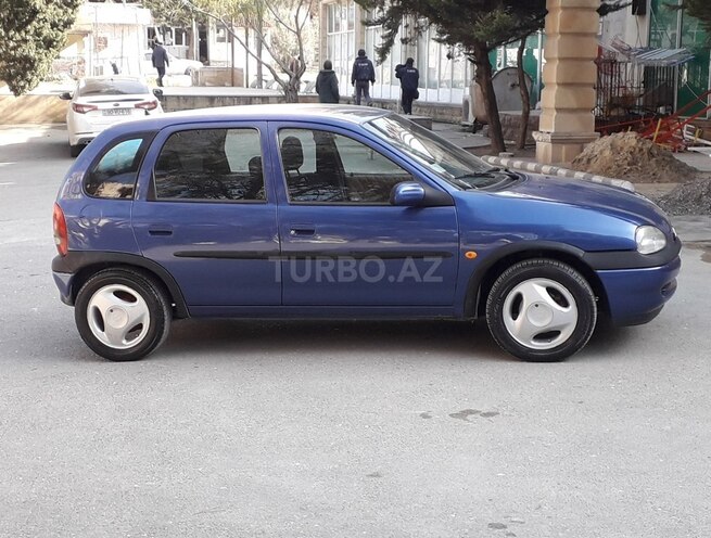 Opel Vita 1995, 199,600 km - 1.4 l - Bakı
