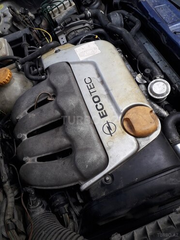 Opel Vita 1995, 199,600 km - 1.4 l - Bakı