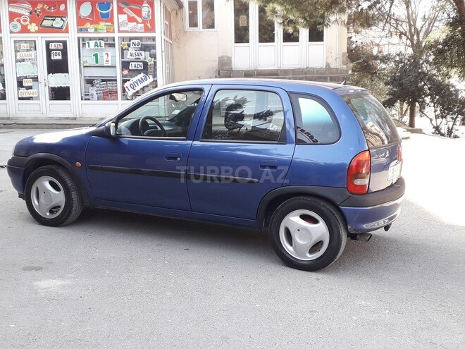 Opel Vita 1995, 199,600 km - 1.4 l - Bakı