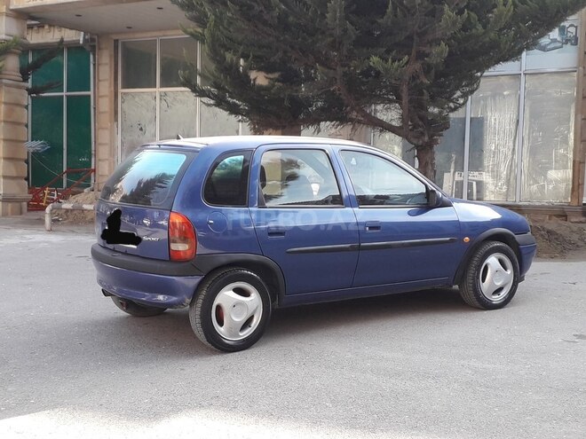 Opel Vita 1995, 199,600 km - 1.4 l - Bakı