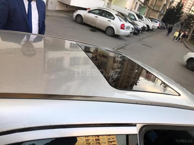 Mercedes C 230 1998, 240,000 km - 2.3 l - Bakı