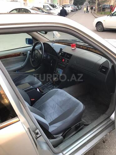 Mercedes C 230 1998, 240,000 km - 2.3 l - Bakı