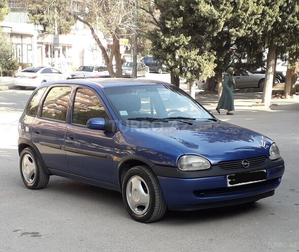Opel Vita 1995, 199,600 km - 1.4 l - Bakı