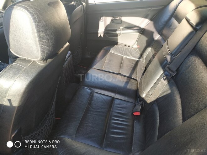 BMW 320 1997, 244,000 km - 2.0 l - Bakı