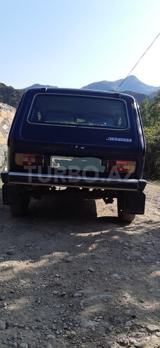 LADA (VAZ) Niva 1987, 100,000 km - 1.6 l - Tovuz