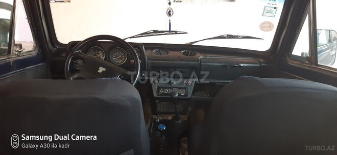 LADA (VAZ) Niva 1987, 100,000 km - 1.6 l - Tovuz