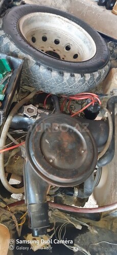 LADA (VAZ) Niva 1987, 100,000 km - 1.6 l - Tovuz