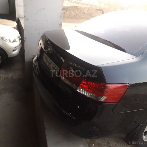 Hyundai Sonata 2007, 227,000 km - 2.4 l - Bakı