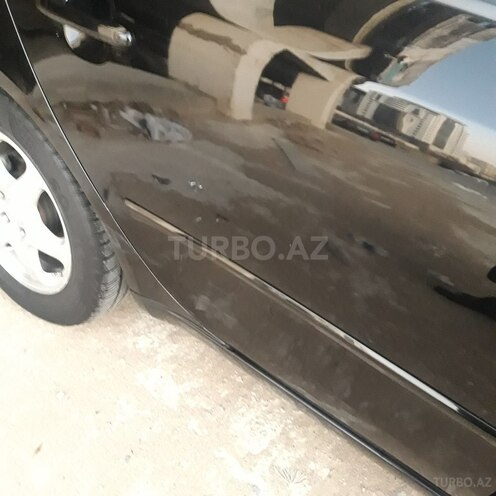 Hyundai Sonata 2007, 227,000 km - 2.4 l - Bakı
