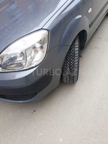Kia Rio 2006, 63,000 km - 1.4 l - Bakı