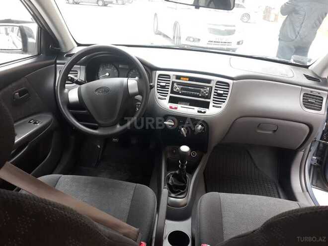 Kia Rio 2006, 63,000 km - 1.4 l - Bakı