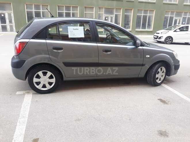Kia Rio 2006, 63,000 km - 1.4 l - Bakı