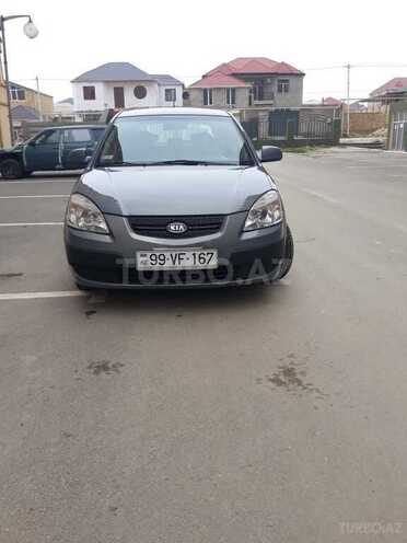 Kia Rio 2006, 63,000 km - 1.4 l - Bakı