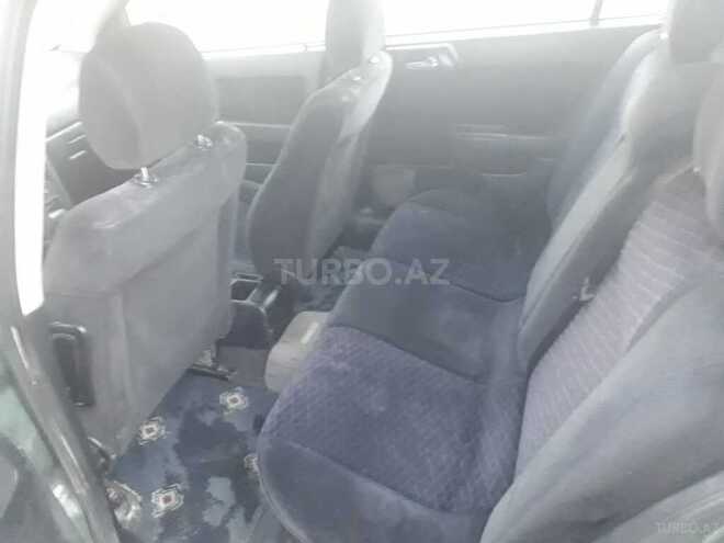 Opel Astra 1999, 250,000 km - 1.8 l - Sumqayıt