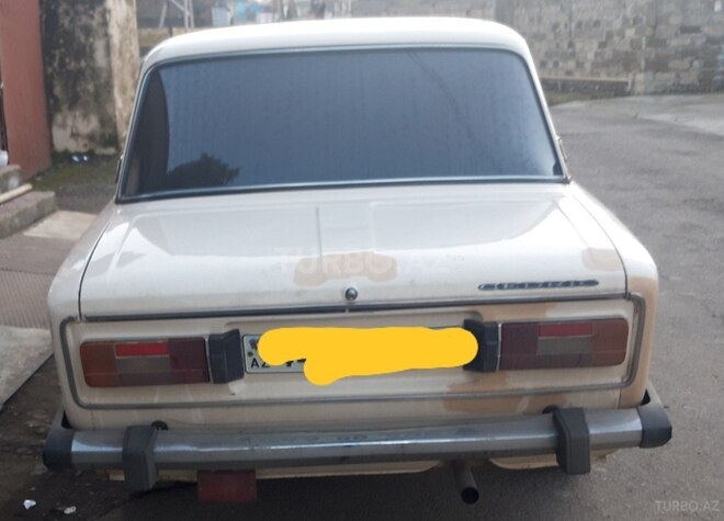 LADA (VAZ) 2106 1995, 25,634 km - 0.2 l - Bakı