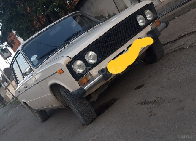 LADA (VAZ) 2106 1995, 25,634 km - 0.2 l - Bakı