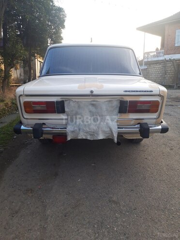 LADA (VAZ) 2106 1995, 25,634 km - 0.2 l - Bakı
