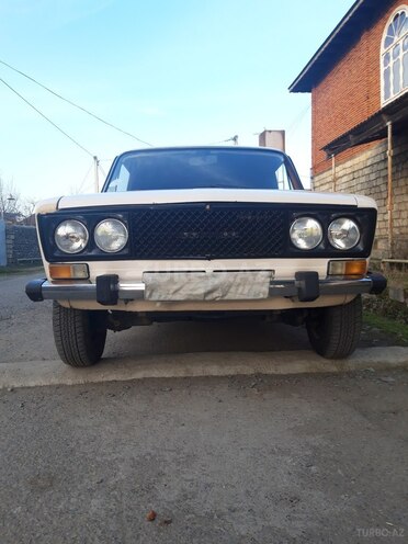 LADA (VAZ) 2106 1995, 25,634 km - 0.2 l - Bakı