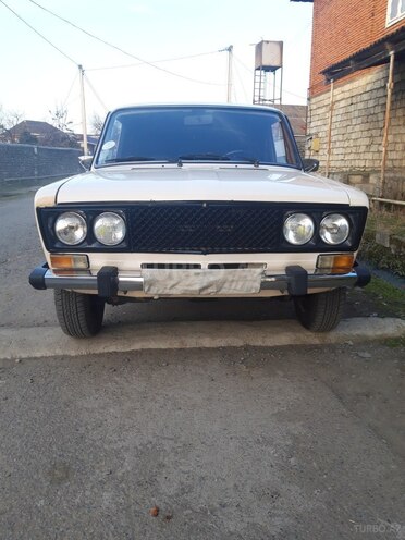LADA (VAZ) 2106 1995, 25,634 km - 0.2 l - Bakı