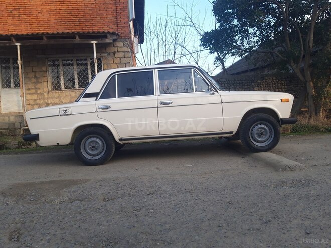 LADA (VAZ) 2106 1995, 25,634 km - 0.2 l - Bakı