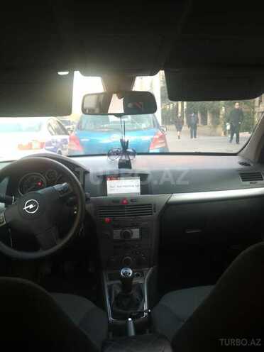 Opel Astra 2006, 270,000 km - 1.3 l - Bakı