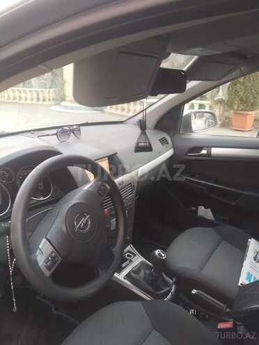 Opel Astra 2006, 270,000 km - 1.3 l - Bakı