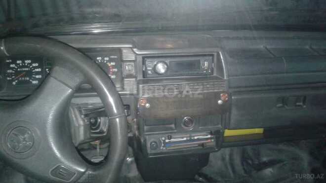 LADA (VAZ) 2109 1992, 1,000 km - 0.2 л - Zaqatala