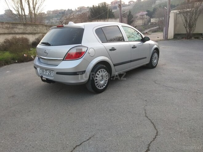 Opel Astra 2006, 212,000 km - 1.3 l - Bakı