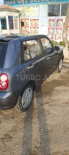 Lifan 320 2016, 80,000 km - 1.3 л - Salyan