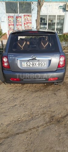 Lifan 320 2016, 80,000 km - 1.3 л - Salyan