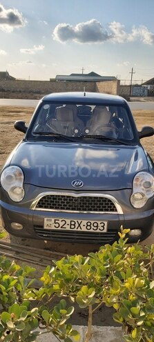 Lifan 320 2016, 80,000 km - 1.3 л - Salyan