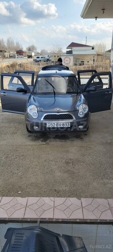 Lifan 320 2016, 80,000 km - 1.3 л - Salyan