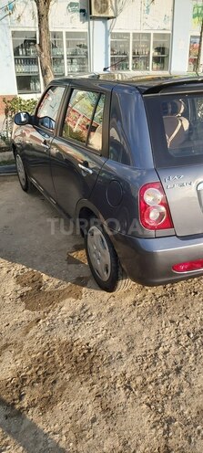 Lifan 320 2016, 80,000 km - 1.3 л - Salyan