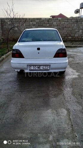 Daewoo Nexia 1997, 235,000 km - 1.5 л - Bakı