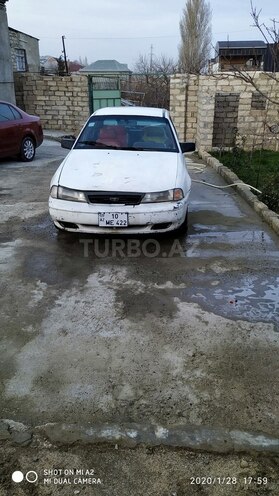 Daewoo Nexia 1997, 235,000 km - 1.5 л - Bakı