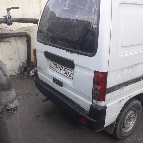 Daewoo Damas 2007, 304,787 km - 0.8 l - Bakı