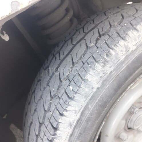 Daewoo Damas 2007, 304,787 km - 0.8 l - Bakı
