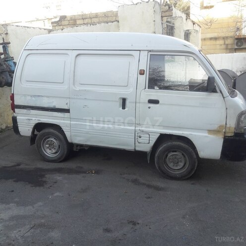 Daewoo Damas 2007, 304,787 km - 0.8 l - Bakı