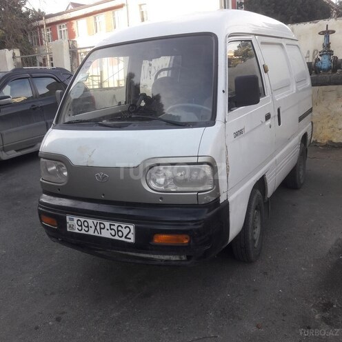 Daewoo Damas 2007, 304,787 km - 0.8 l - Bakı
