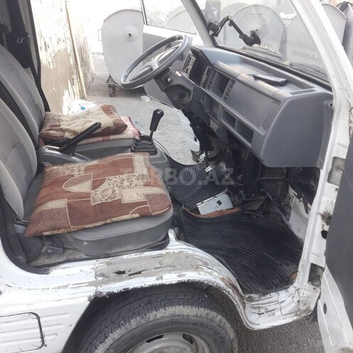 Daewoo Damas 2007, 304,787 km - 0.8 l - Bakı