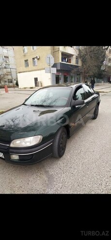 Opel Omega 1996, 400,000 km - 2.0 l - Sumqayıt