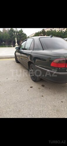 Opel Omega 1996, 400,000 km - 2.0 l - Sumqayıt